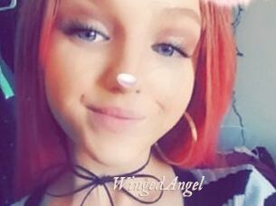 WingedAngel