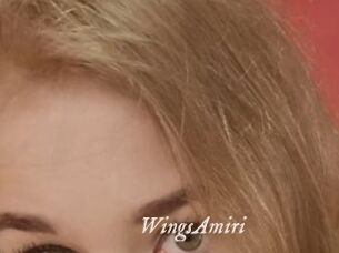 WingsAmiri