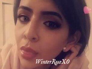 WinterRoseXO