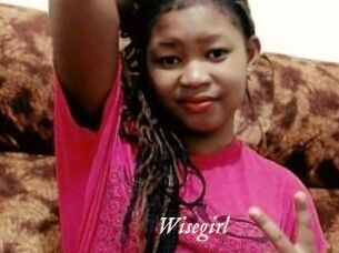 Wisegirl