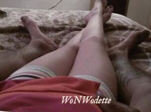 WoNWodette