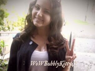 WoWBubblyKitty4Y