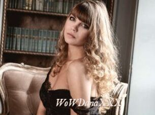 WoWDanaXXX