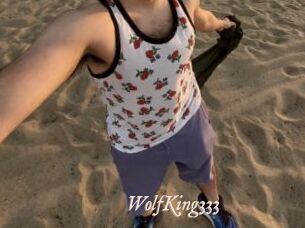 WolfKing333