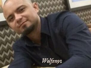 Wolfen91