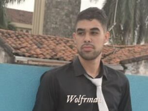 Wolfrman