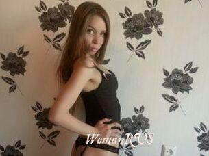 WomanRUS