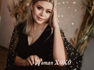 Woman_XOXO