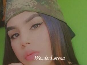 WonderLorena