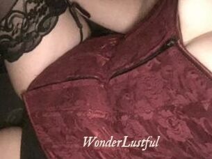 WonderLustful