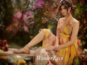 WonderRain