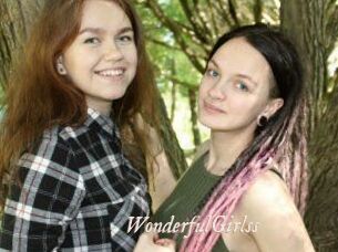 WonderfulGirlss