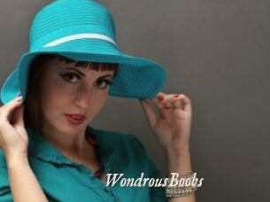 WondrousBoobs