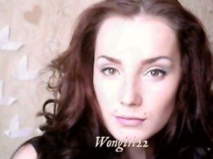 Wongirl22