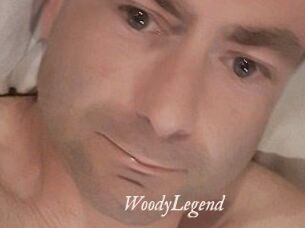 WoodyLegend