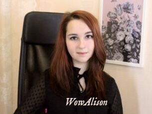 WowAlison