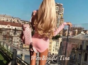 WowBlondie_Tina