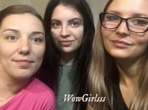 WowGirlsss