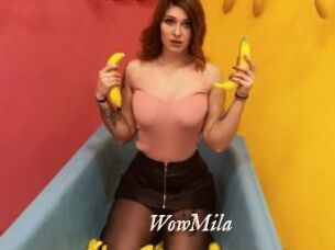 WowMila