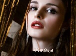 WowSonya