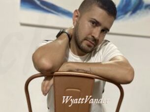 WyattVander