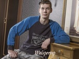 Waispertop