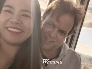 wanamu Chobix 