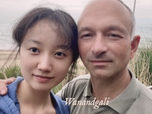 Wanandgali