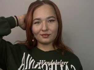 Wandabelger