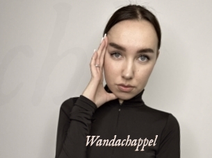 Wandachappel