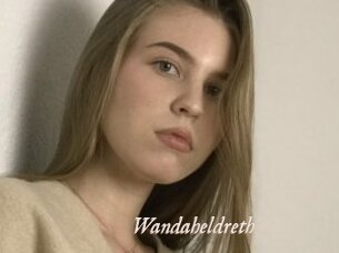 Wandaheldreth