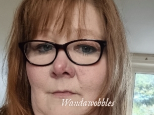 Wandawobbles