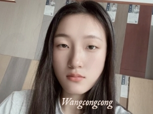 Wangcongcong