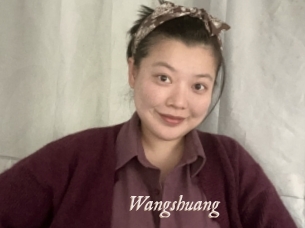 Wangshuang