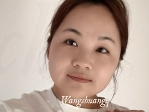 Wangshuangq