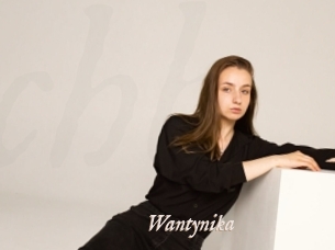 Wantynika
