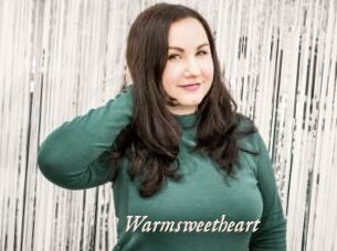 Warmsweetheart