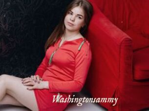 Washingtonsammy