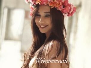 Webcummcutie