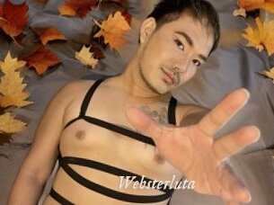 Websterluta