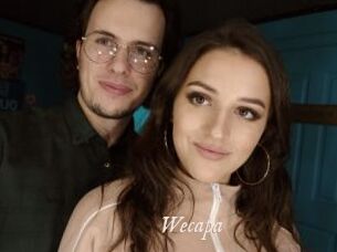 Wecapa