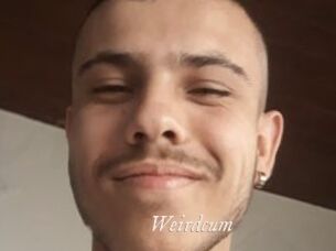 Weirdcum