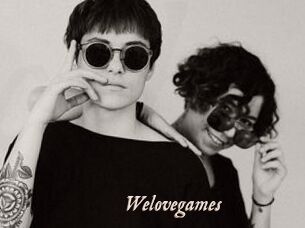 Welovegames