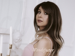 Wendifoster