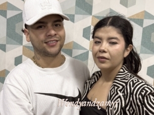 wendyandzamyr Chobix 