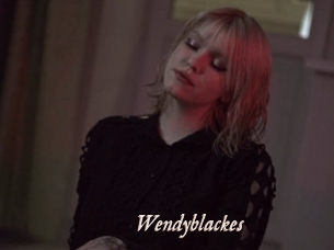 Wendyblackes