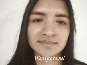 Wendycaramel