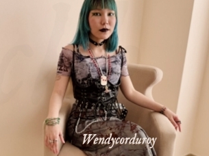 Wendycorduroy