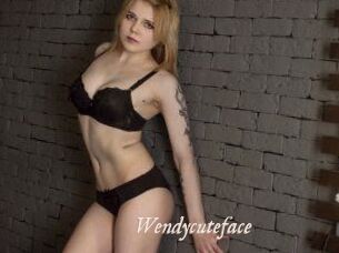 Wendycuteface