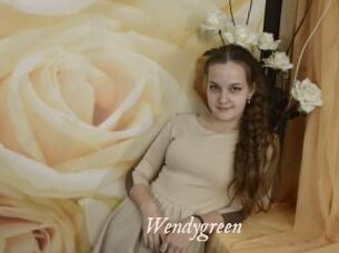 Wendygreen